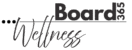 black simple creative agency logo