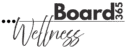black simple creative agency logo